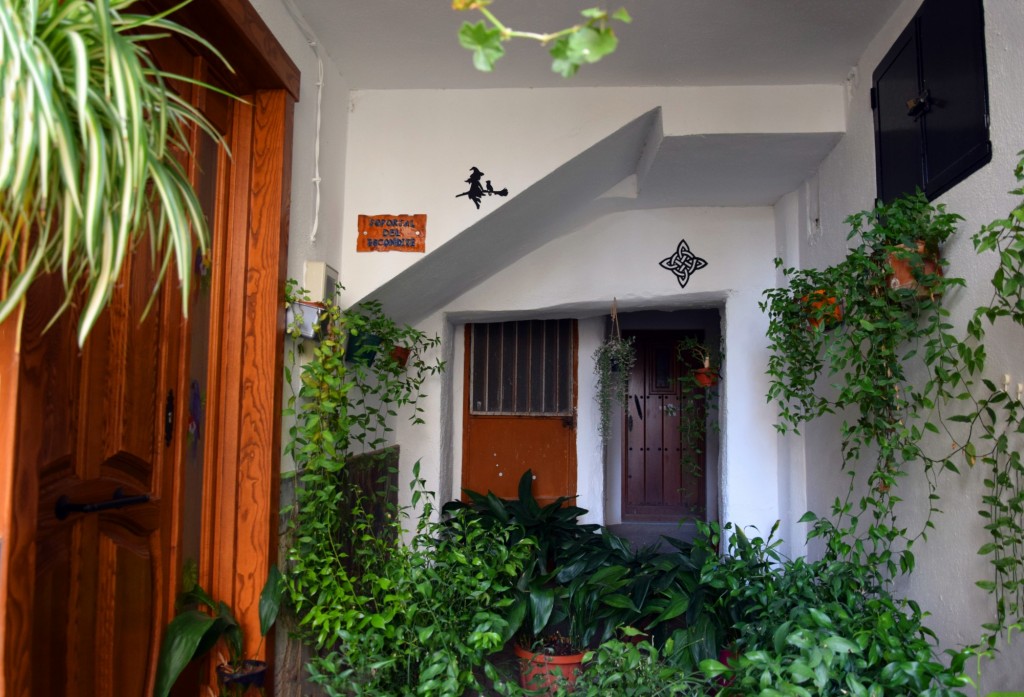 Foto: Soportal del Escondite - Soportujar (Granada), España