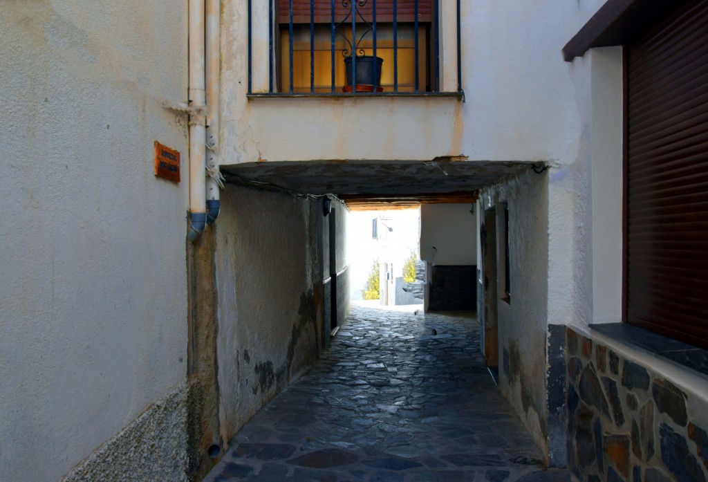 Foto: Soportal Mulhacen - Soportujar (Granada), España