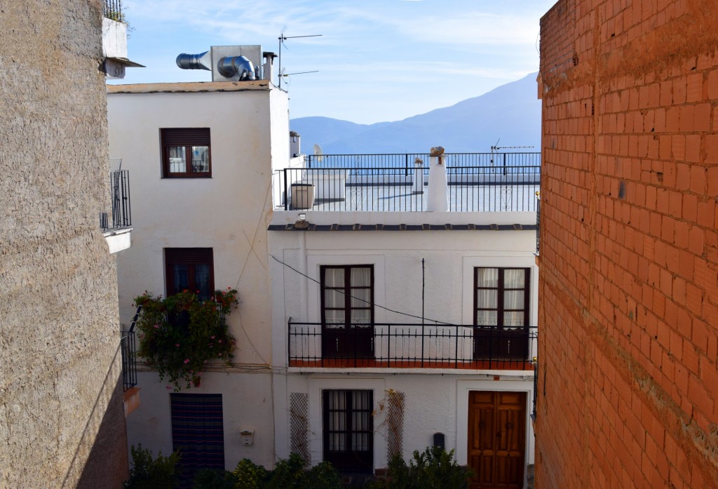 Foto: Apartamentos - Soportujar (Granada), España