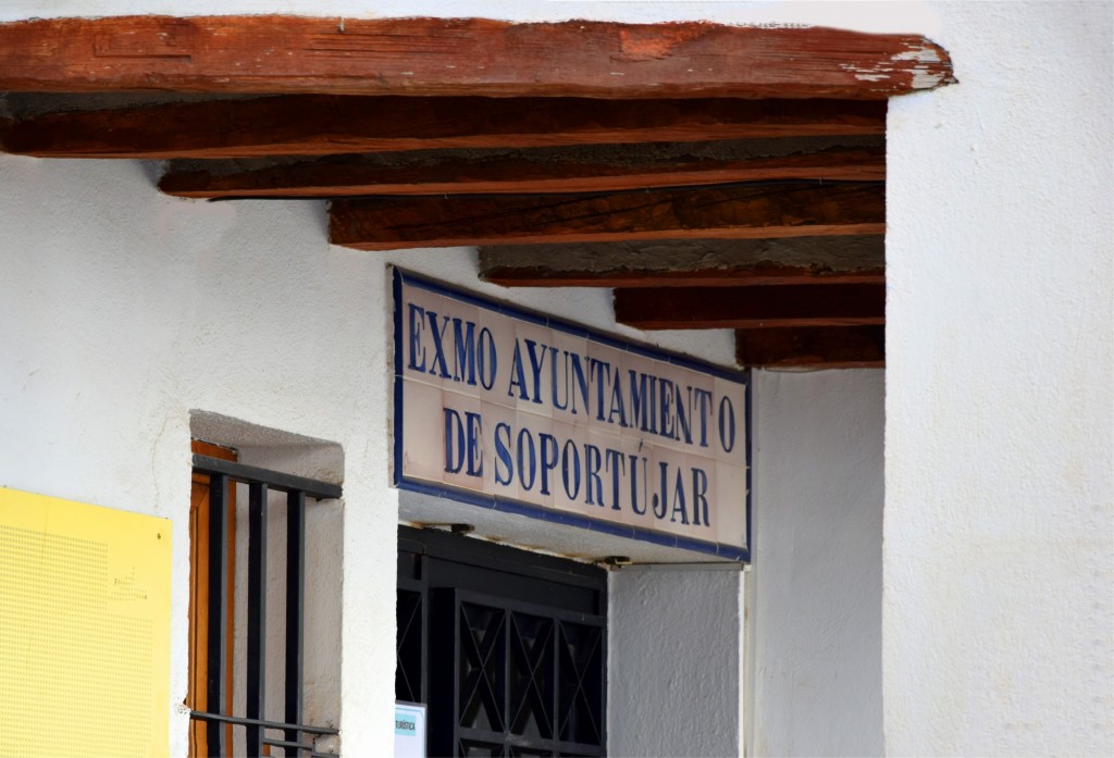 Foto: Ayuntaniento - Soportujar (Granada), España