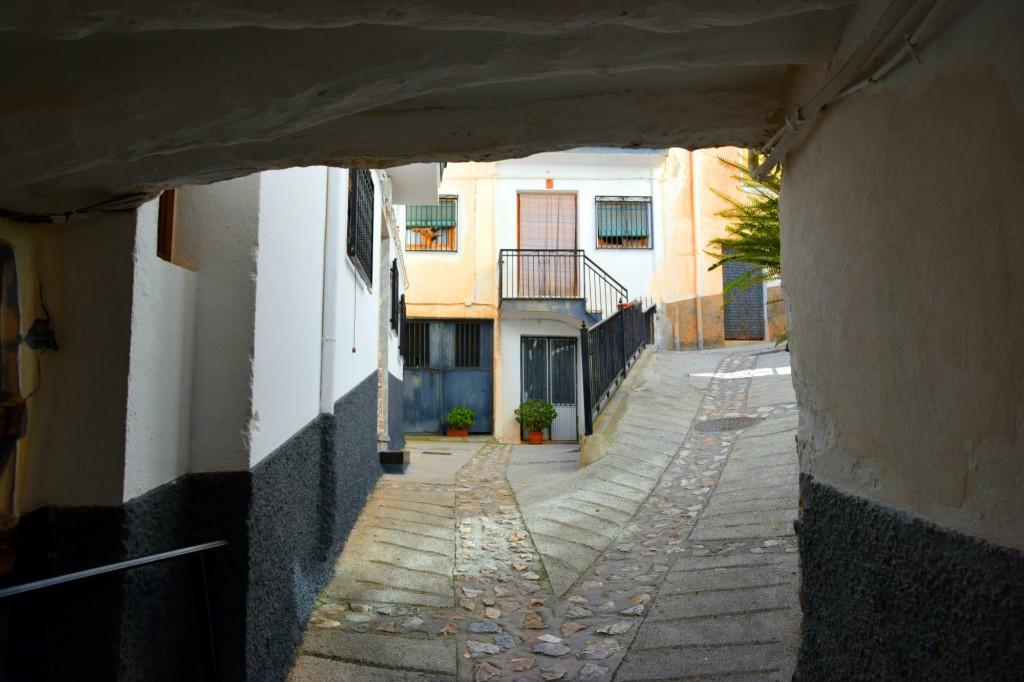 Foto: Tinaos - Soportujar (Granada), España