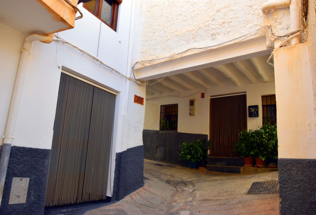 Foto: Soportal Sierra Nevada - Soportujar (Granada), España