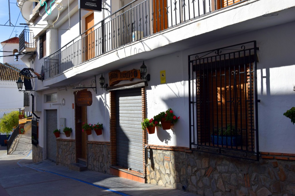 Foto: Taberna Romero - Soportujar (Granada), España