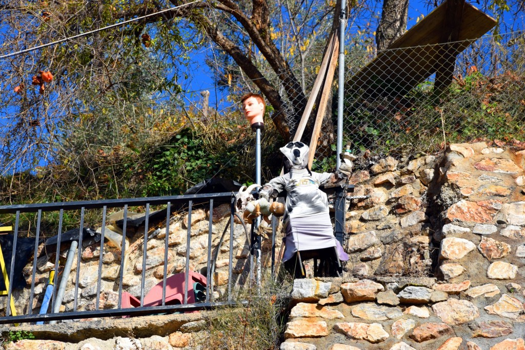 Foto: Maléfico - Soportujar (Granada), España