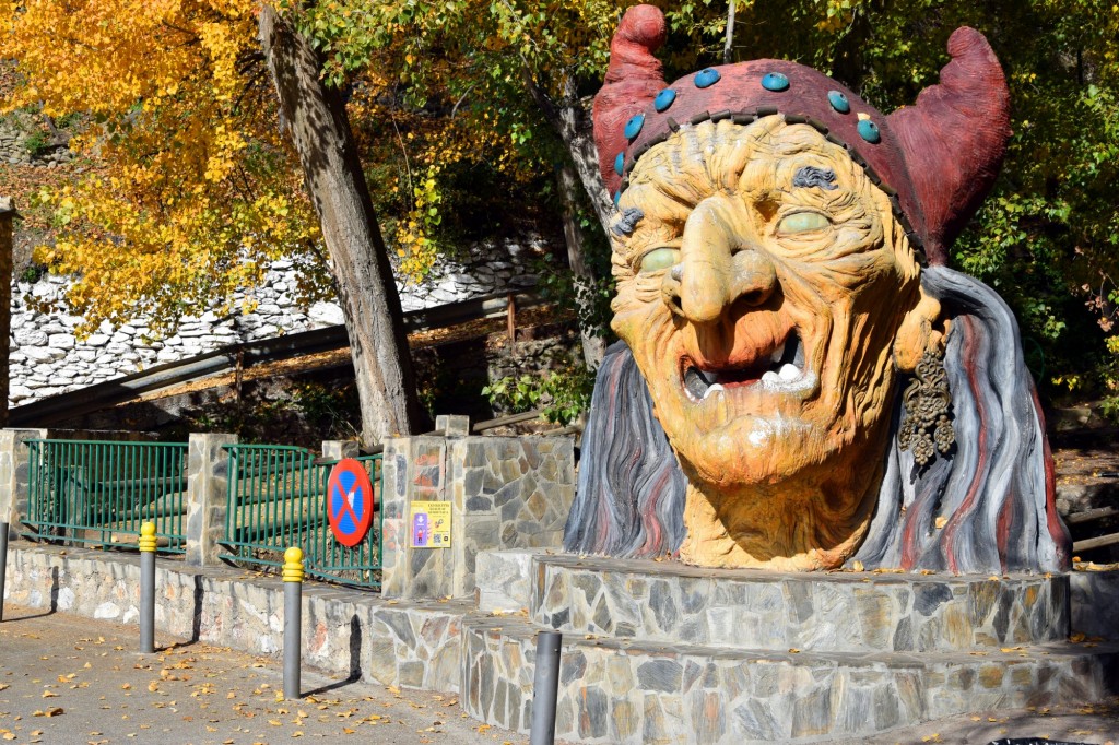 Foto: Es obra de José Vera - Soportujar (Granada), España