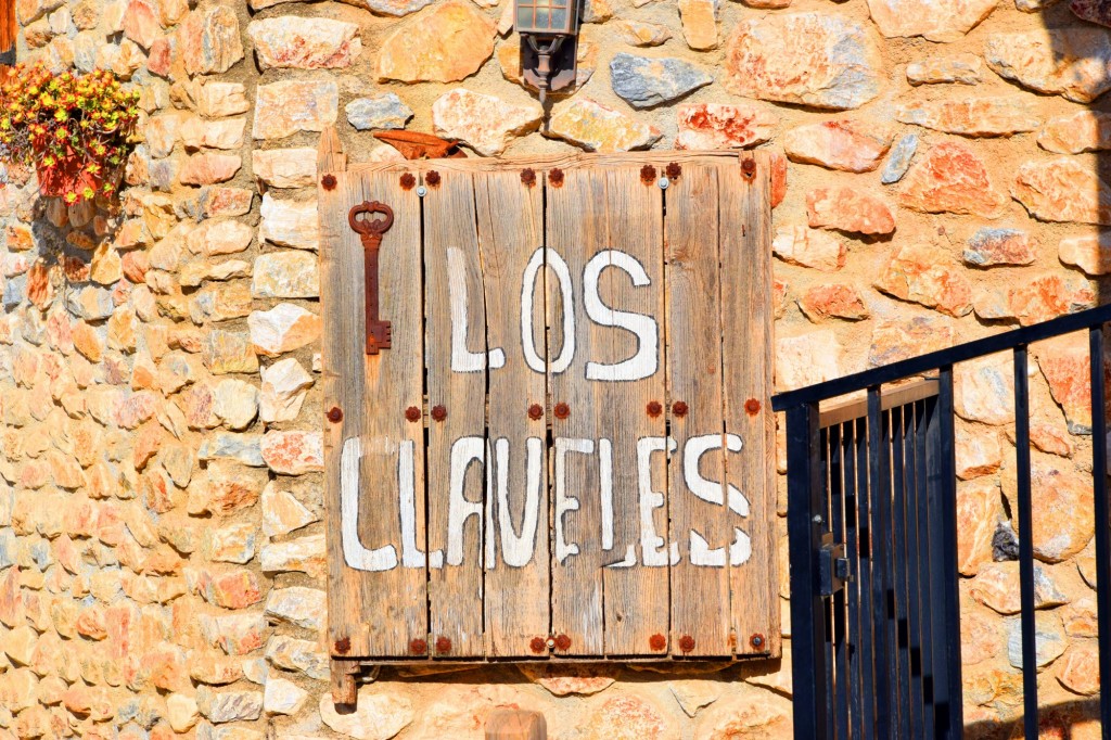Foto: Los Claveles - Soportujar (Granada), España