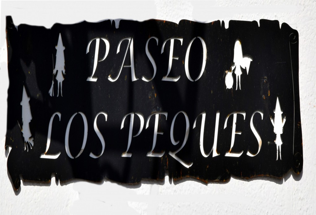 Foto de Soportujar (Granada), España