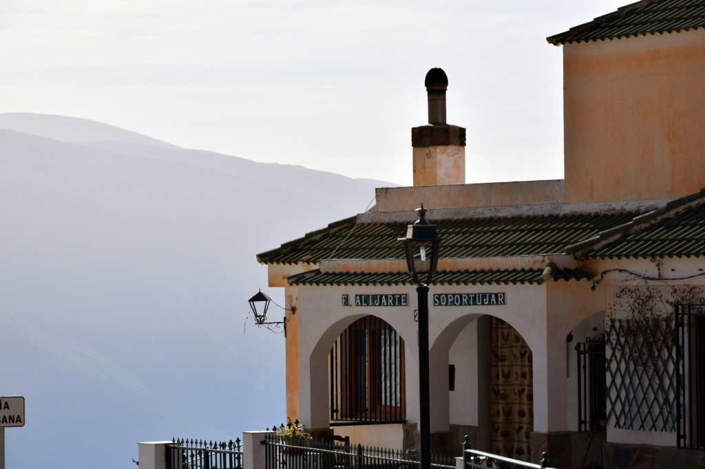 Foto: F. Alijarte - Soportujar (Granada), España