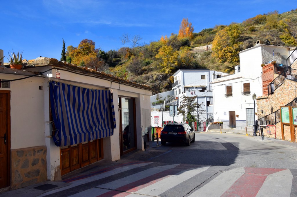 Foto: Por Calle Teklas - Soportujar (Granada), España