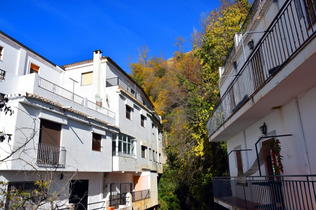 Foto: Apartamentos - Soportujar (Granada), España