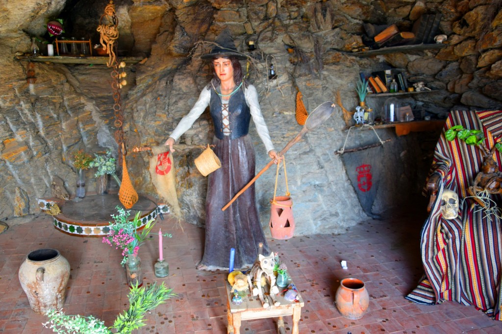 Foto de Soportujar (Granada), España