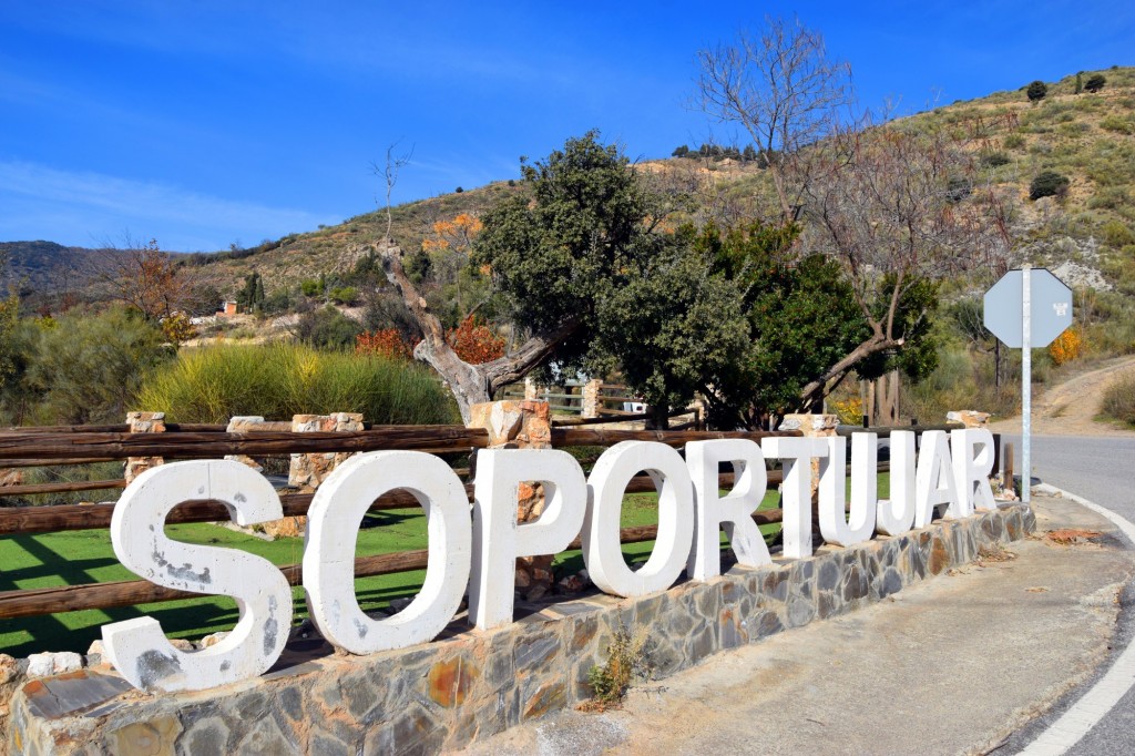 Foto: Su nombre - Soportujar (Granada), España