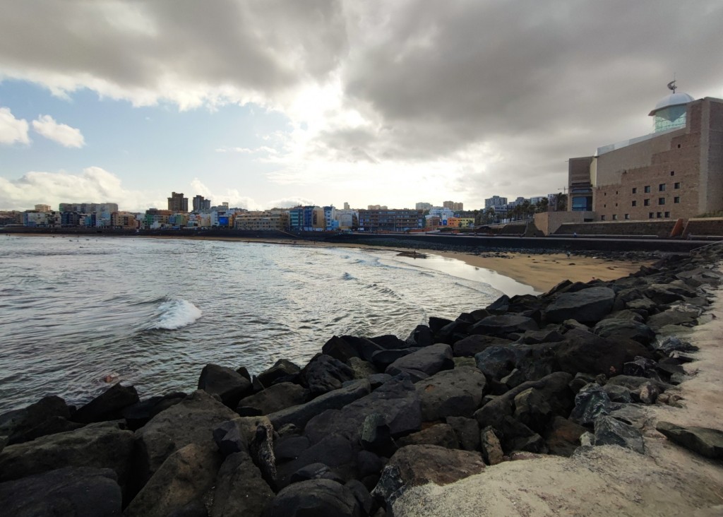 Foto: Los Muellitos - Las Palmas de Gran Canaria (Las Palmas), España