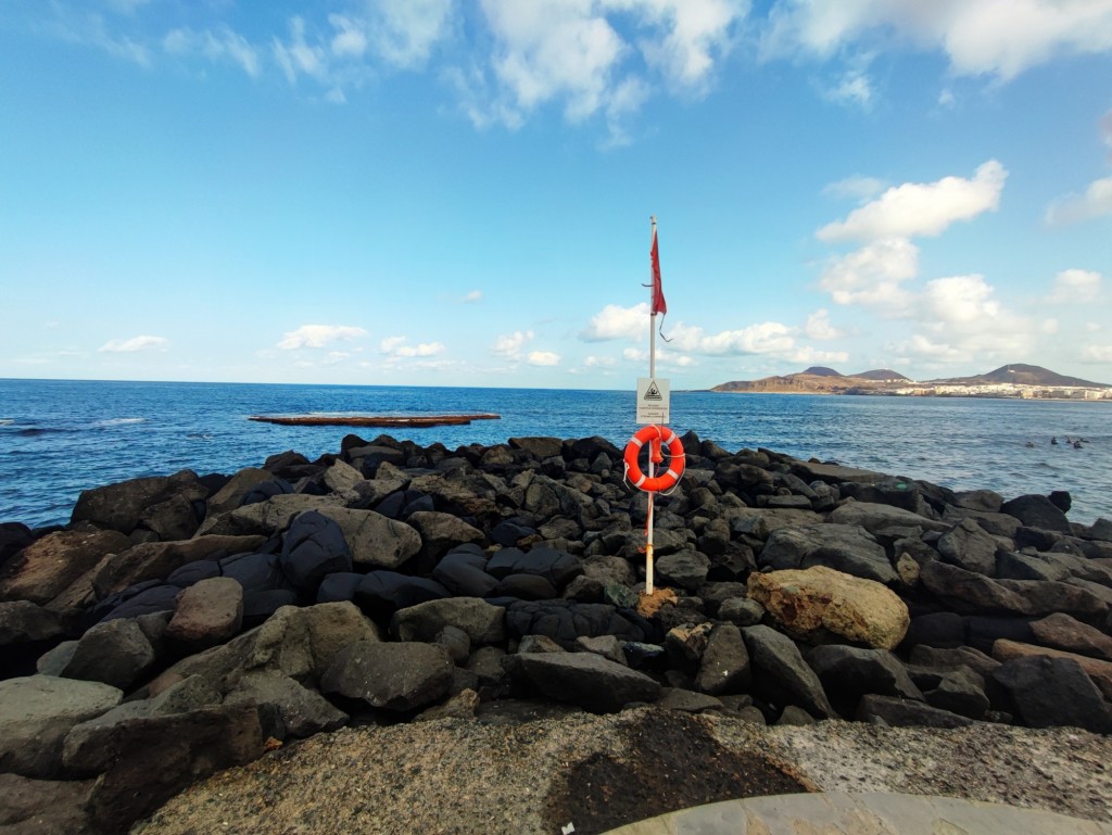 Foto: Los Muellitos - Las Palmas de Gran Canaria (Las Palmas), España