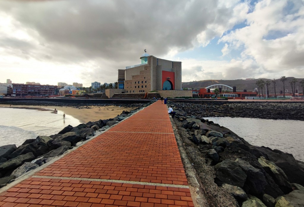 Foto: Los Muellitos - Las Palmas de Gran Canaria (Las Palmas), España