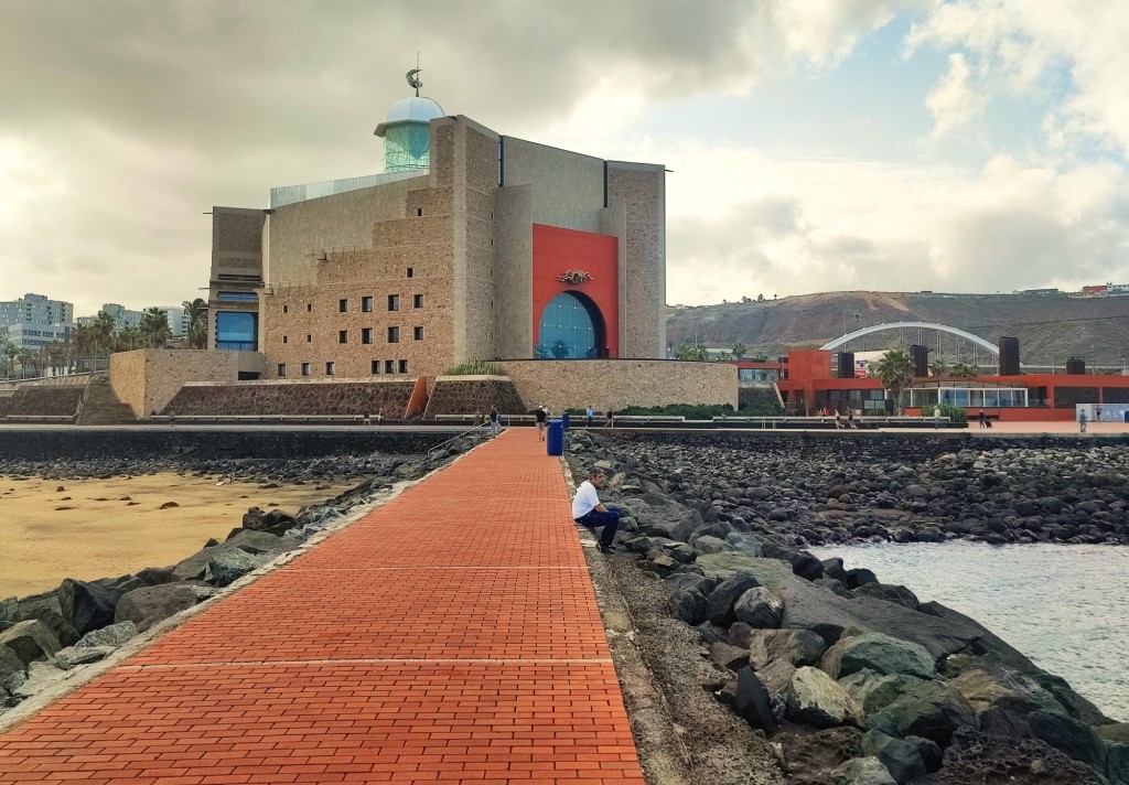 Foto: Los Muellitos - Las Palmas de Gran Canaria (Las Palmas), España