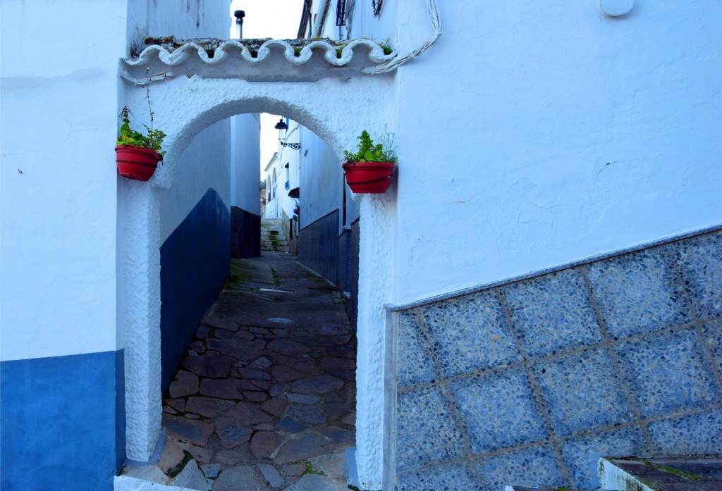 Foto de Benaoján (Málaga), España