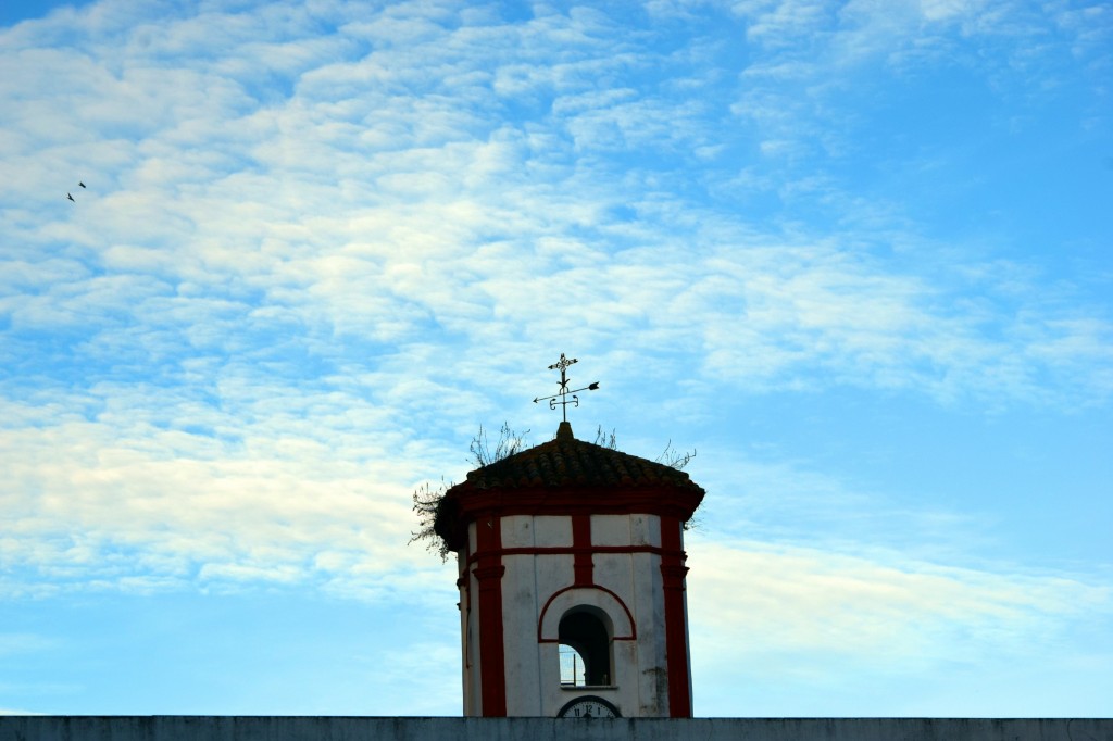 Foto de Benaoján (Málaga), España