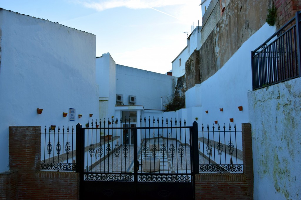 Foto: Rincón de la Igualdad - Benaoján (Málaga), España