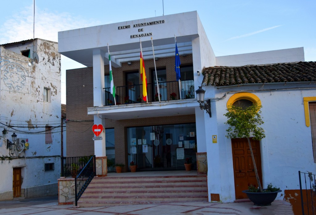 Foto: Excmo. Ayuntamiento - Benaoján (Málaga), España