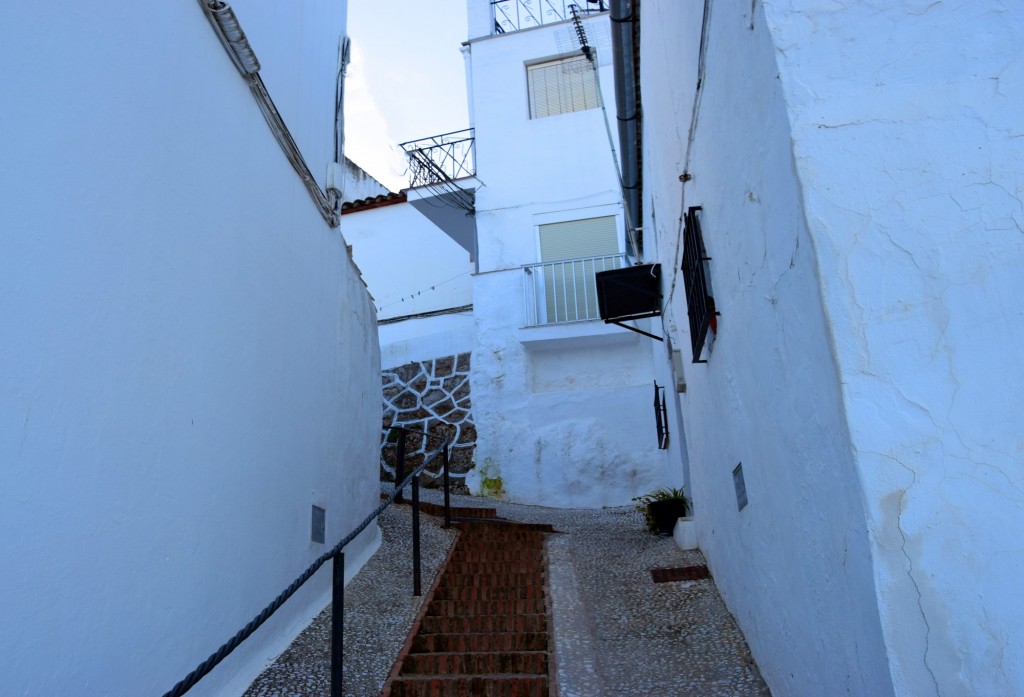 Foto de Benaoján (Málaga), España