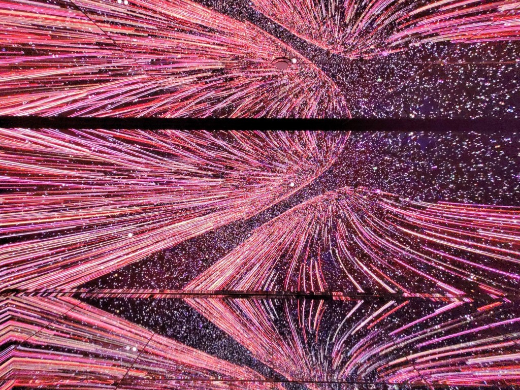 Foto: Museo White Rabbit - Barcelona (Cataluña), España