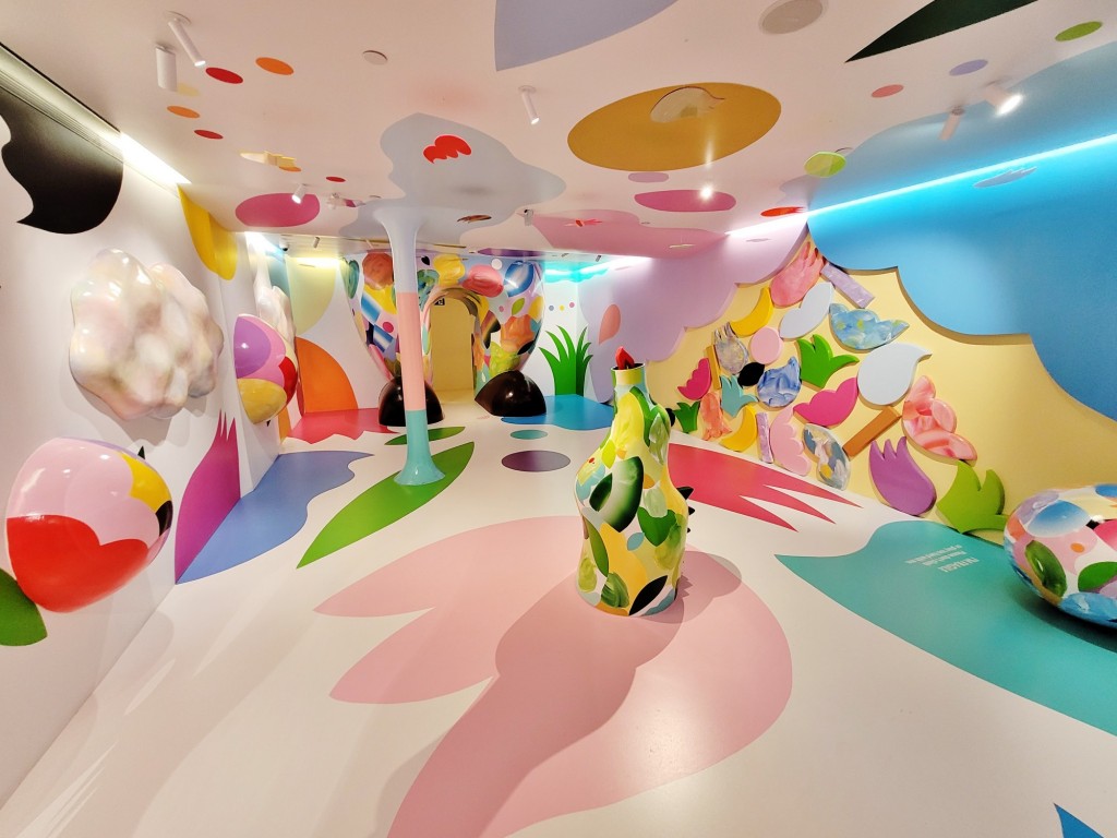 Foto: Museo White Rabbit - Barcelona (Cataluña), España