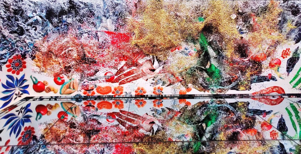 Foto: Museo White Rabbit - Barcelona (Cataluña), España