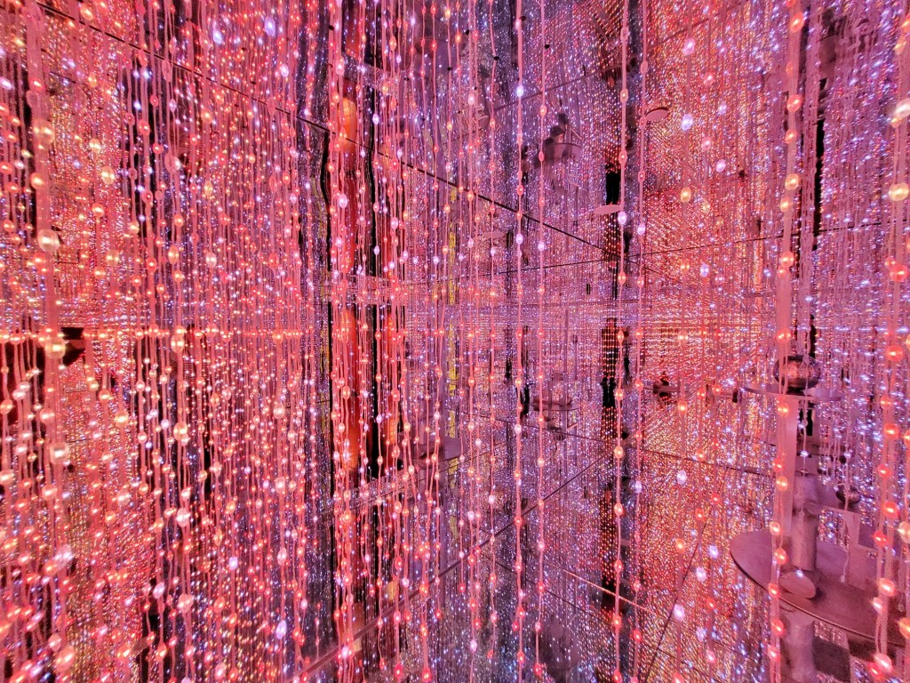 Foto: Museo White Rabbit - Barcelona (Cataluña), España