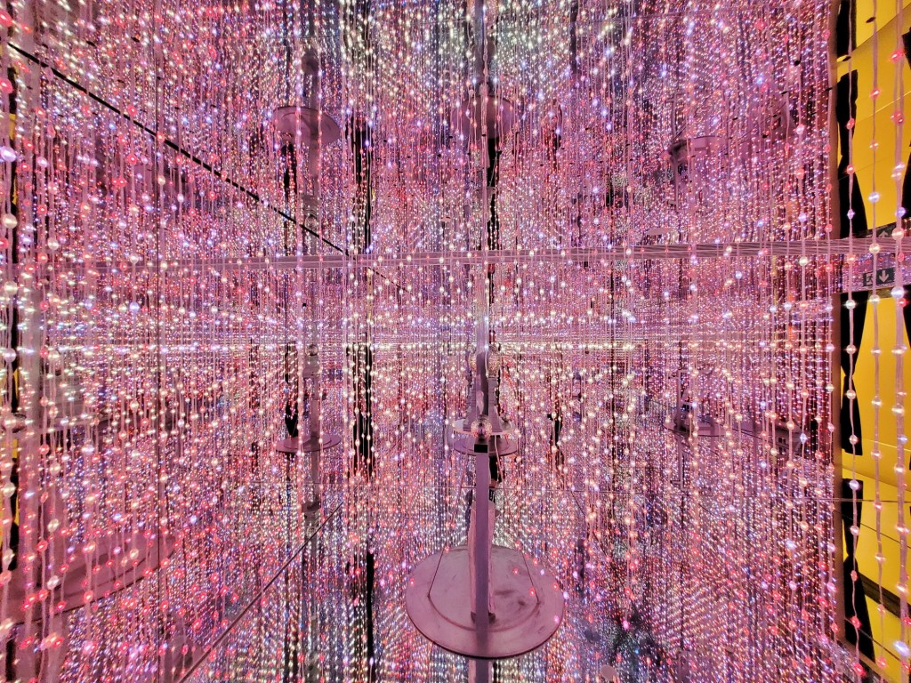 Foto: Museo White Rabbit - Barcelona (Cataluña), España