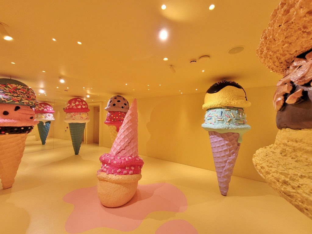 Foto: House of Candy - Barcelona (Cataluña), España