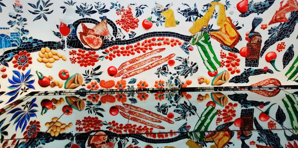 Foto: Museo White Rabbit - Barcelona (Cataluña), España