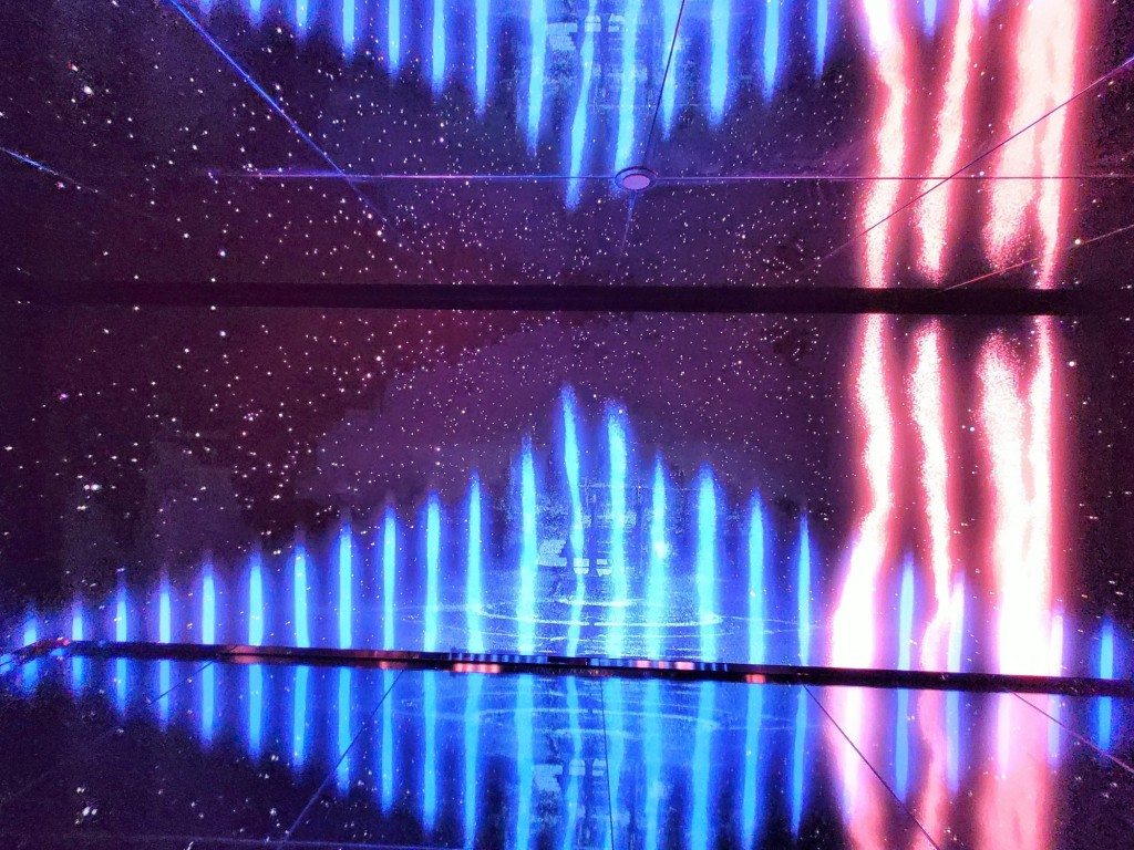 Foto: Museo White Rabbit - Barcelona (Cataluña), España