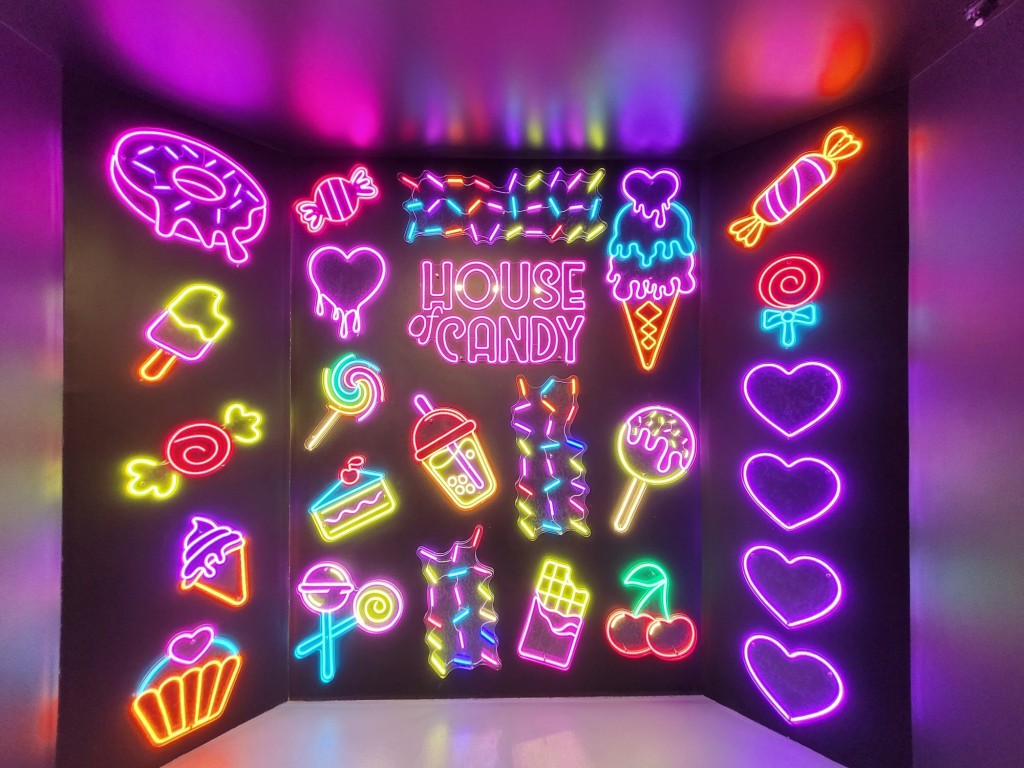 Foto: House of Candy - Barcelona (Cataluña), España