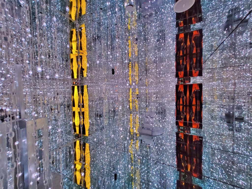 Foto: Museo White Rabbit - Barcelona (Cataluña), España