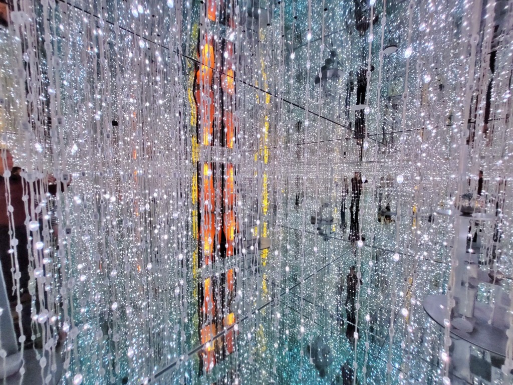 Foto: Museo White Rabbit - Barcelona (Cataluña), España