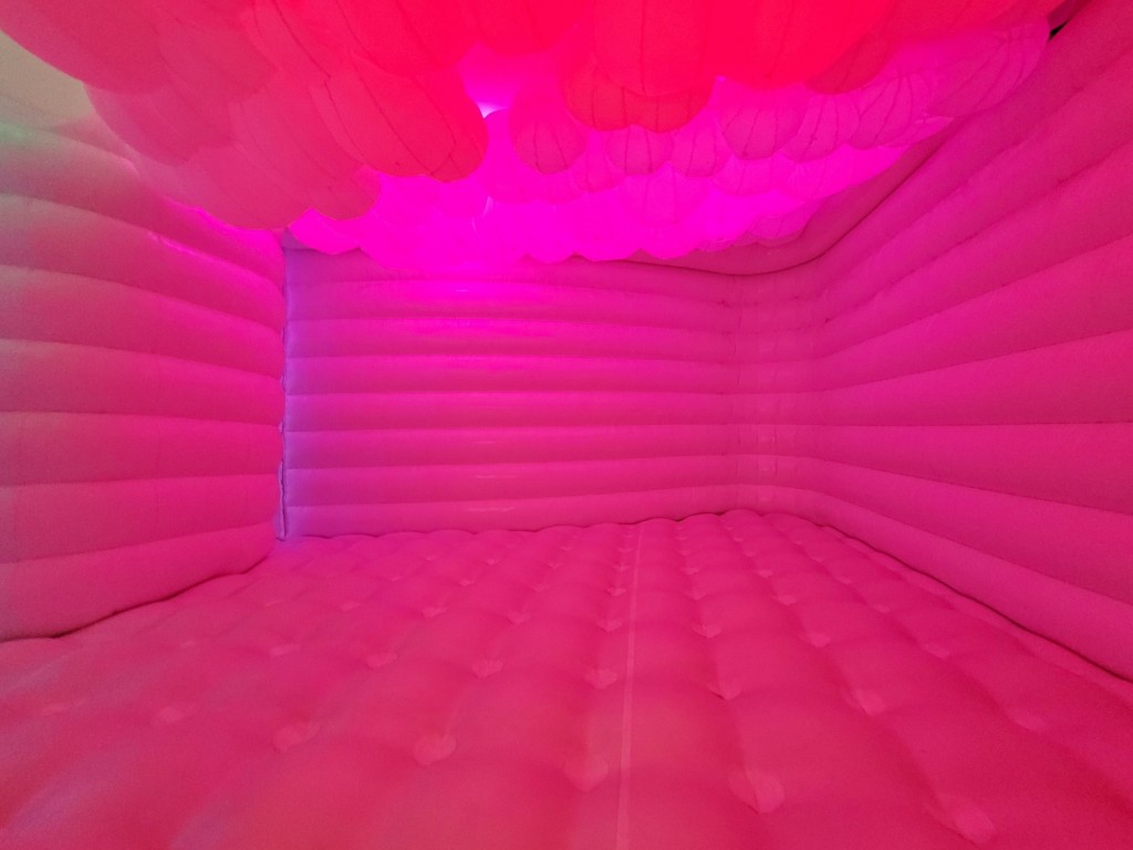 Foto: House of Candy - Barcelona (Cataluña), España