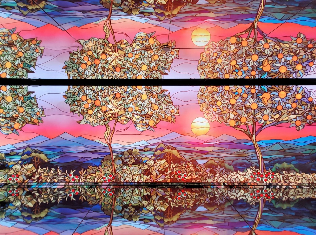 Foto: Museo White Rabbit - Barcelona (Cataluña), España