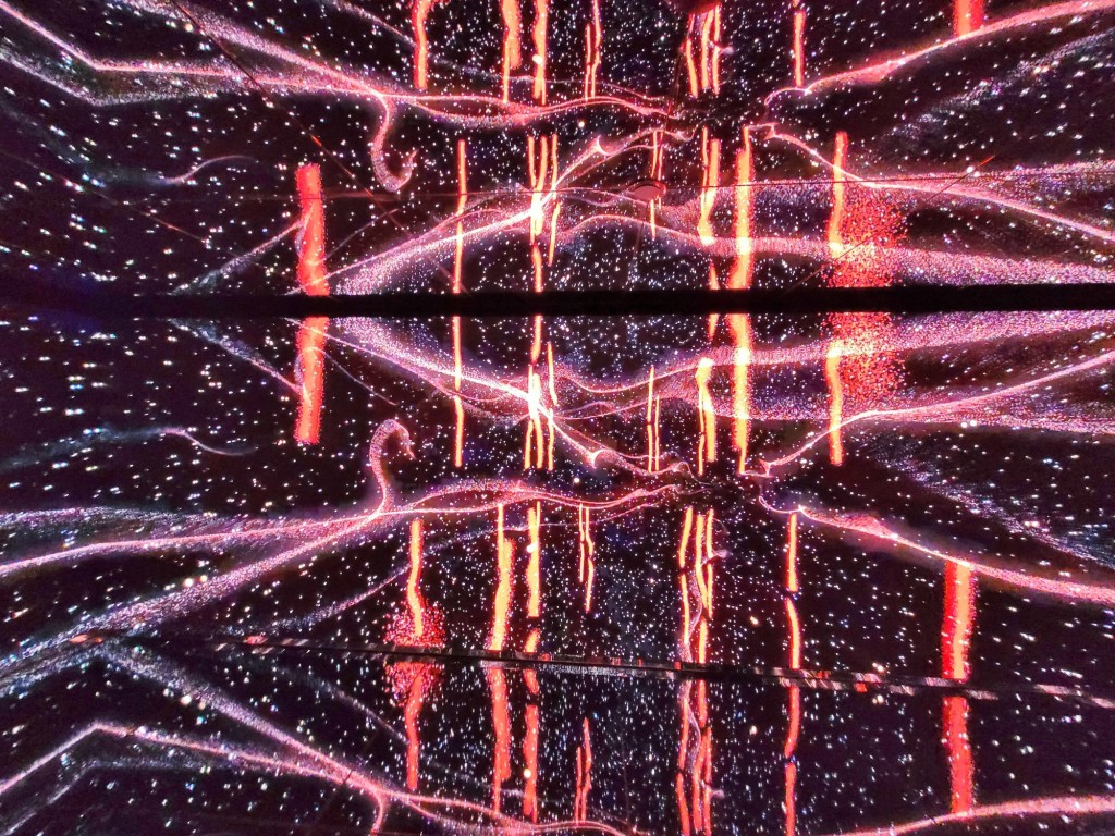 Foto: Museo White Rabbit - Barcelona (Cataluña), España