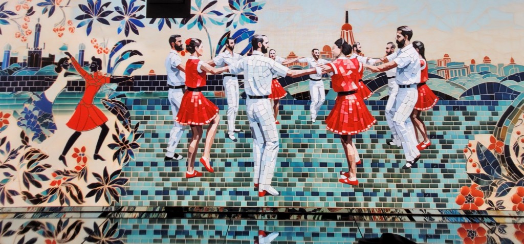 Foto: Museo White Rabbit - Barcelona (Cataluña), España