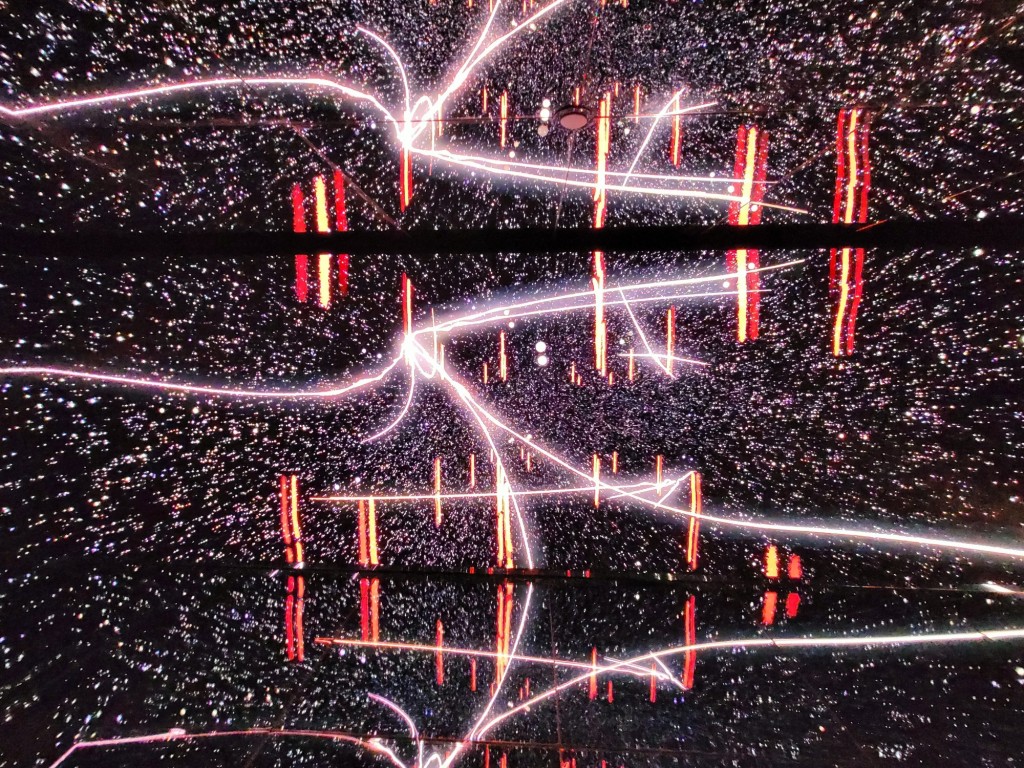 Foto: Museo White Rabbit - Barcelona (Cataluña), España