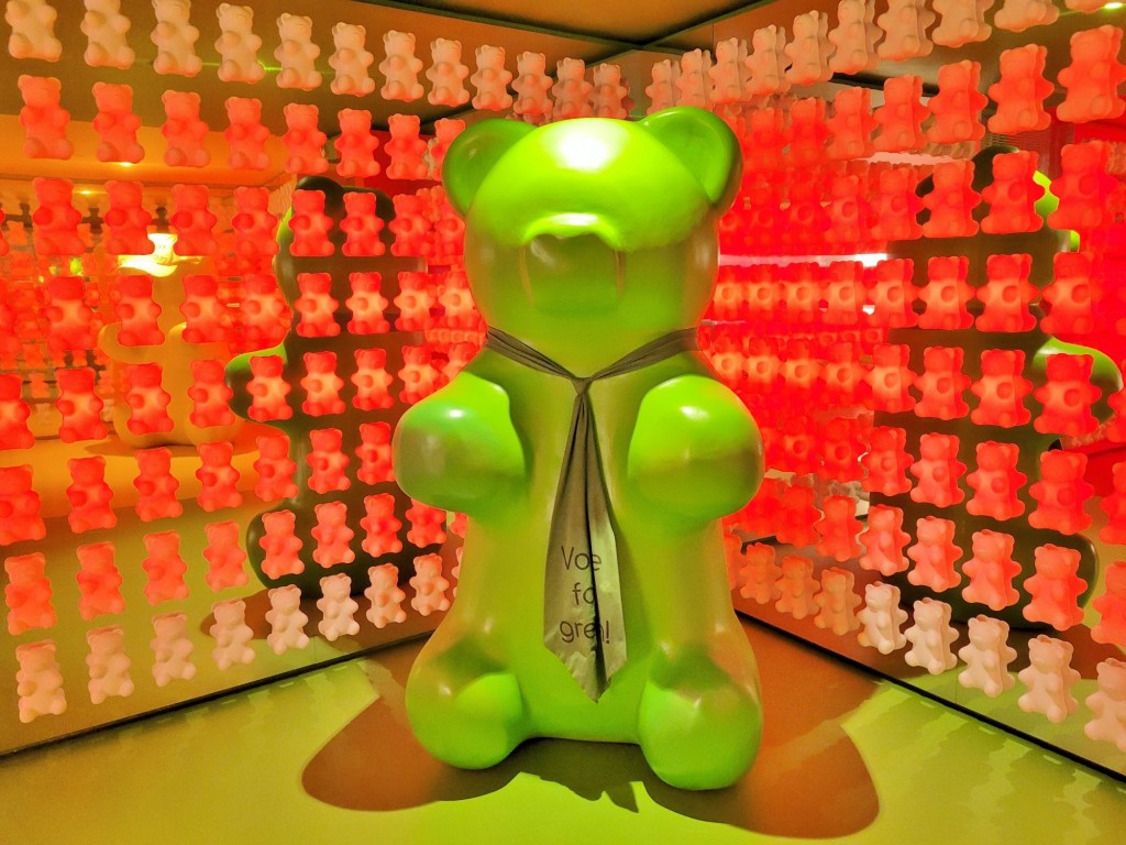 Foto: House of Candy - Barcelona (Cataluña), España