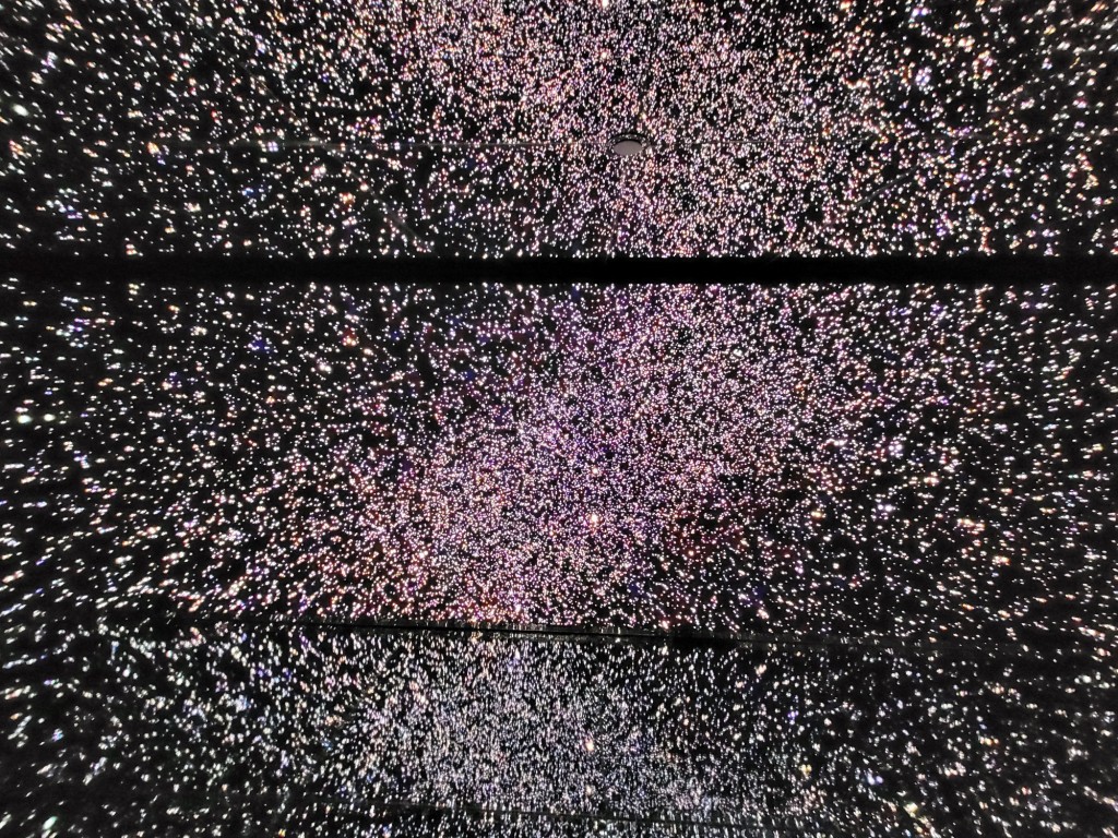 Foto: Museo White Rabbit - Barcelona (Cataluña), España