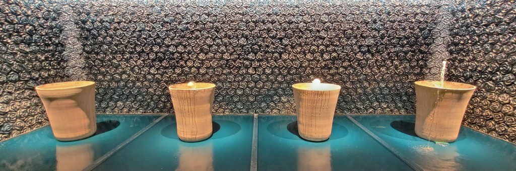 Foto: Museo White Rabbit - Barcelona (Cataluña), España