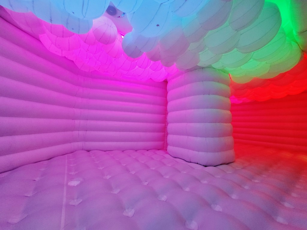 Foto: House of Candy - Barcelona (Cataluña), España