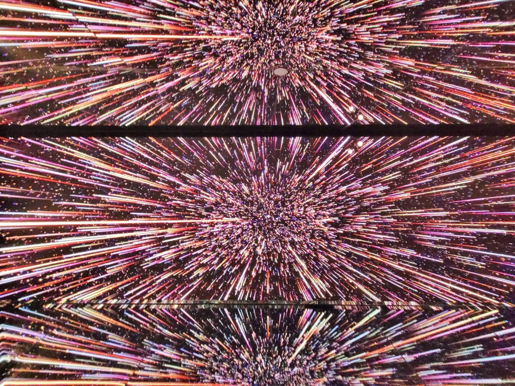 Foto: Museo White Rabbit - Barcelona (Cataluña), España