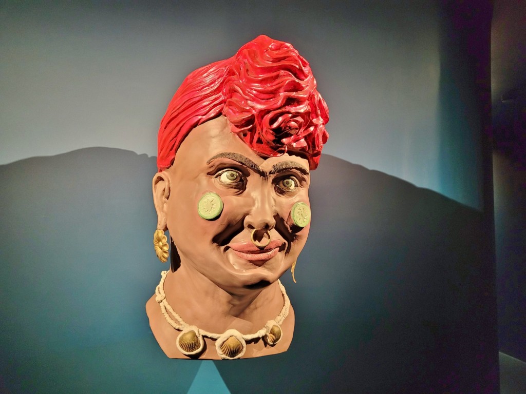 Foto: Museo White Rabbit - Barcelona (Cataluña), España