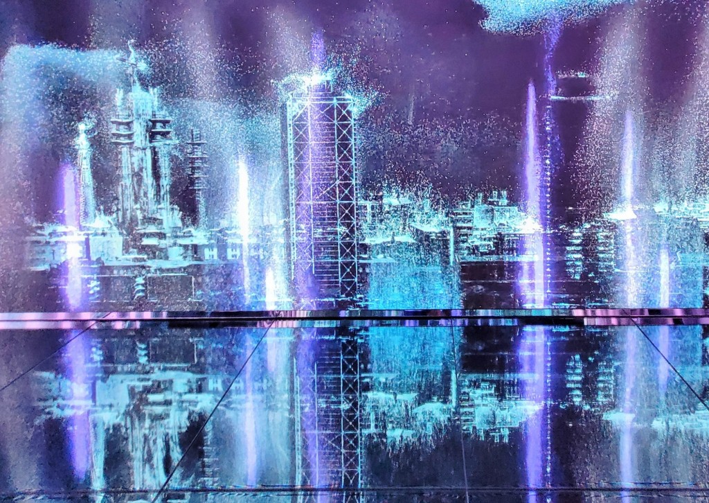 Foto: Museo White Rabbit - Barcelona (Cataluña), España