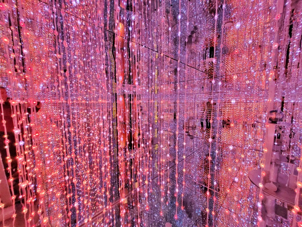 Foto: Museo White Rabbit - Barcelona (Cataluña), España