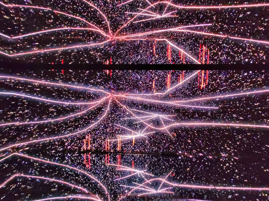 Foto: Museo White Rabbit - Barcelona (Cataluña), España